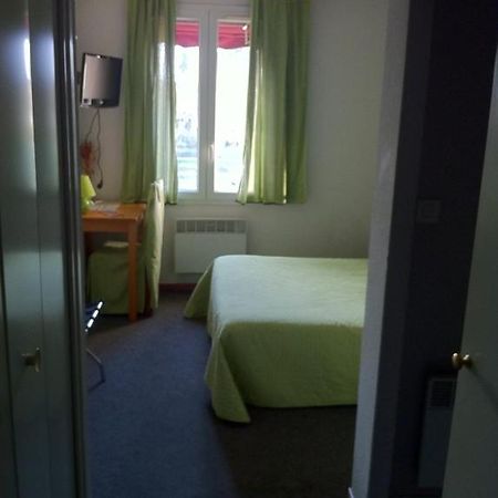 Hotel Les Dentelles 瓦凯拉 客房 照片