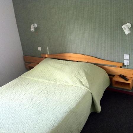 Hotel Les Dentelles 瓦凯拉 客房 照片