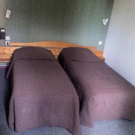 Hotel Les Dentelles 瓦凯拉 客房 照片