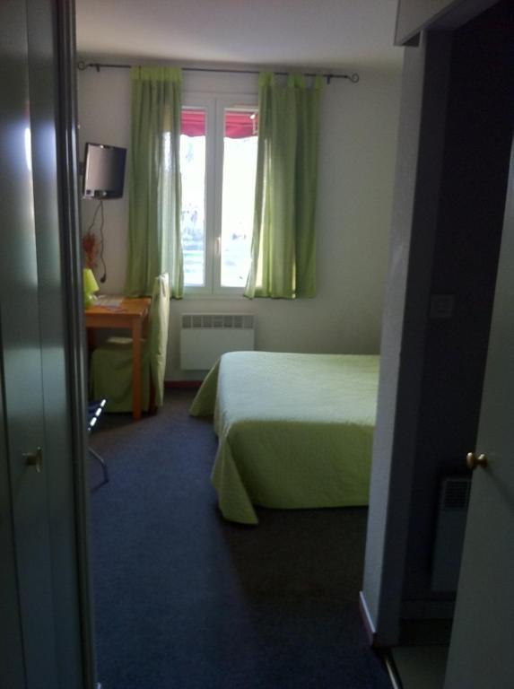 Hotel Les Dentelles 瓦凯拉 客房 照片