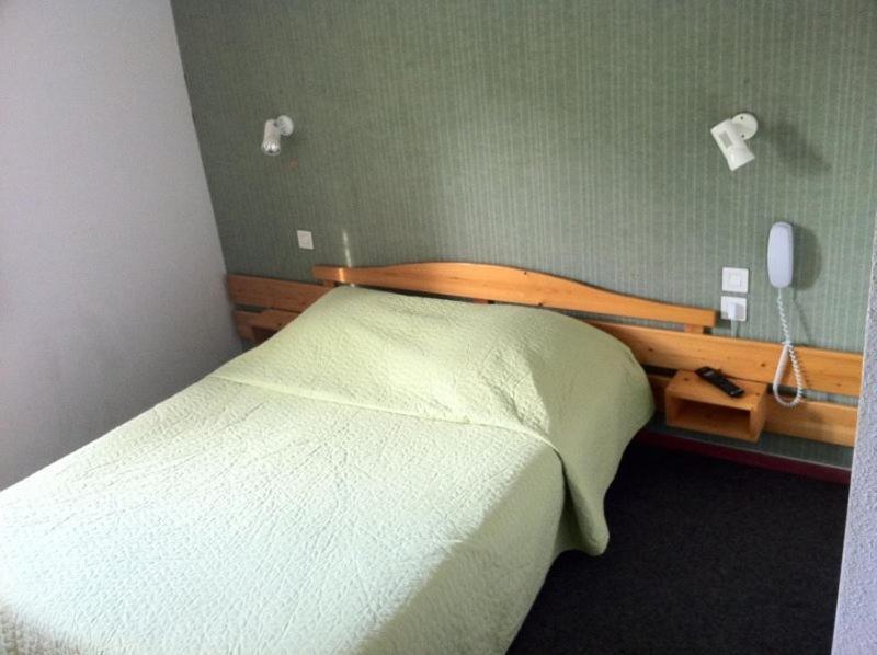 Hotel Les Dentelles 瓦凯拉 客房 照片