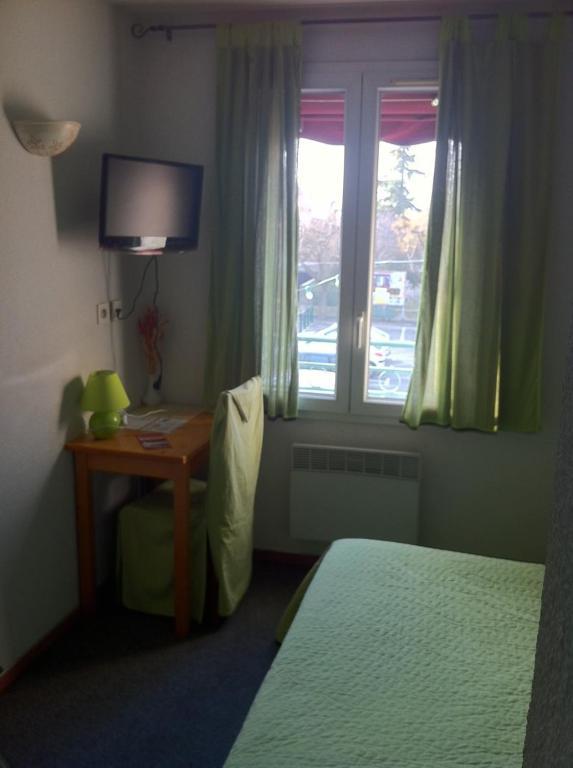 Hotel Les Dentelles 瓦凯拉 客房 照片