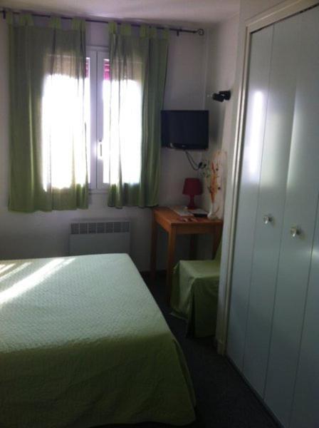 Hotel Les Dentelles 瓦凯拉 客房 照片