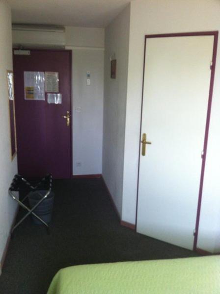 Hotel Les Dentelles 瓦凯拉 客房 照片