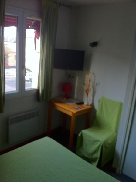Hotel Les Dentelles 瓦凯拉 客房 照片