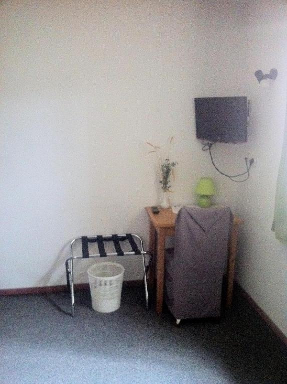 Hotel Les Dentelles 瓦凯拉 客房 照片